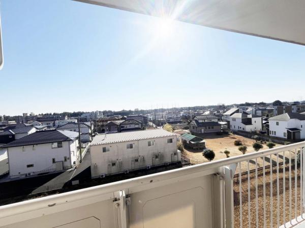 中古マンション 川越市大字笠幡 JR川越線笠幡駅 330万円