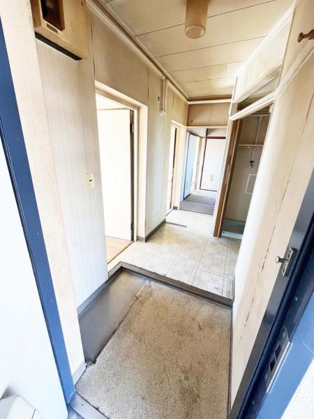 中古マンション 川越市大字笠幡 JR川越線笠幡駅 330万円