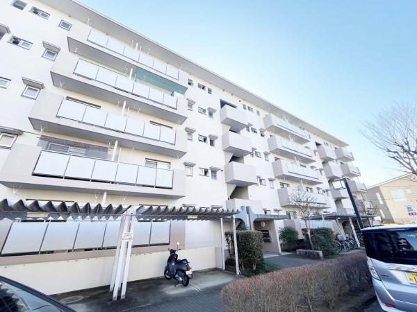 中古マンション 川越市大字笠幡 JR川越線笠幡駅 330万円