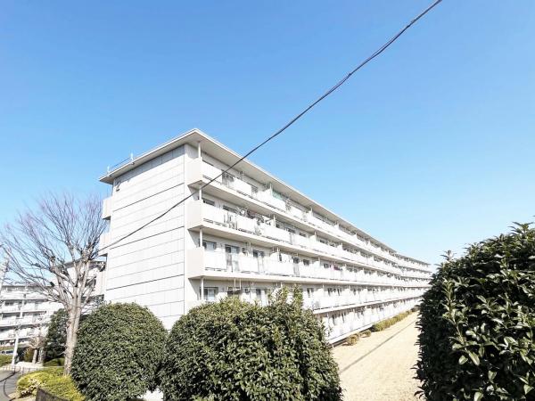 中古マンション 川越市大字笠幡 JR川越線笠幡駅 330万円