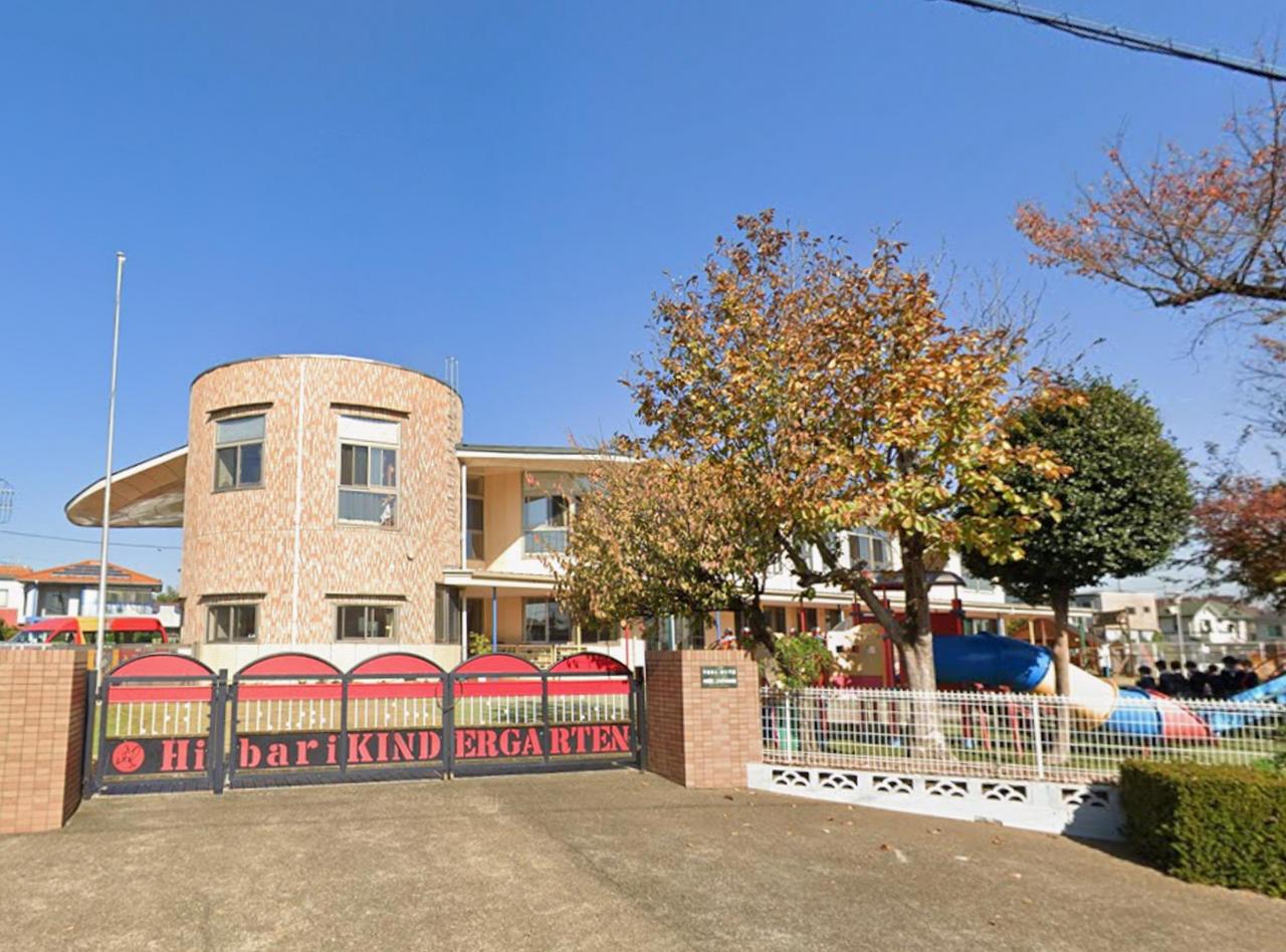 川越第二ひばり幼稚園