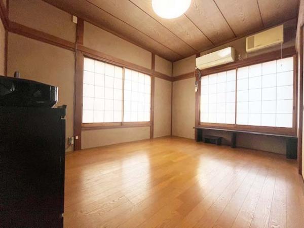 中古戸建 狭山市大字南入曽 西武新宿線入曽駅 3,880万円