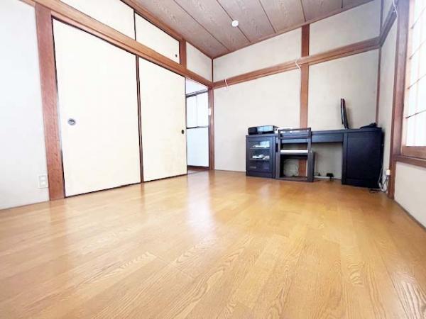 中古戸建 狭山市大字南入曽 西武新宿線入曽駅 3,880万円