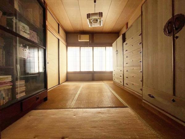 中古戸建 狭山市大字南入曽 西武新宿線入曽駅 3,880万円