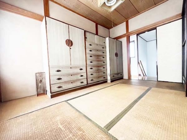 中古戸建 狭山市大字南入曽 西武新宿線入曽駅 3,880万円