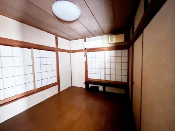 中古戸建 狭山市大字南入曽 西武新宿線入曽駅 3,880万円