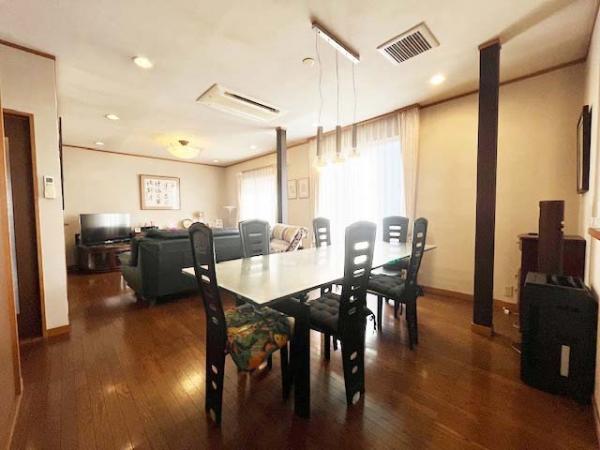 中古戸建 狭山市大字南入曽 西武新宿線入曽駅 3,880万円