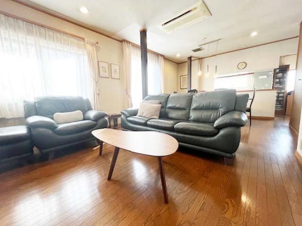 中古戸建 狭山市大字南入曽 西武新宿線入曽駅 3,880万円