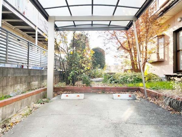 中古戸建 狭山市大字南入曽 西武新宿線入曽駅 3,880万円