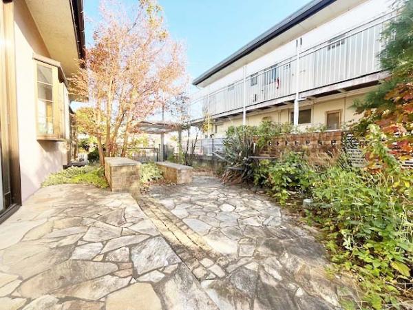 中古戸建 狭山市大字南入曽 西武新宿線入曽駅 3,880万円