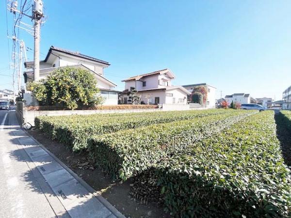 中古戸建 狭山市大字南入曽 西武新宿線入曽駅 3,880万円