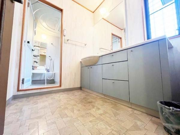 中古戸建 狭山市大字南入曽 西武新宿線入曽駅 3,880万円