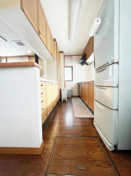 中古戸建 狭山市大字南入曽 西武新宿線入曽駅 3,880万円