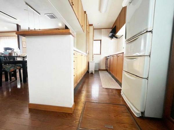 中古戸建 狭山市大字南入曽 西武新宿線入曽駅 3,880万円