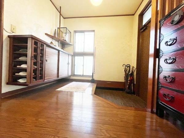 中古戸建 狭山市大字南入曽 西武新宿線入曽駅 3,880万円