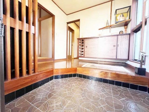 中古戸建 狭山市大字南入曽 西武新宿線入曽駅 3,880万円