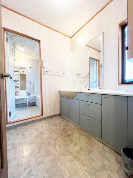 中古戸建 狭山市大字南入曽 西武新宿線入曽駅 3,880万円