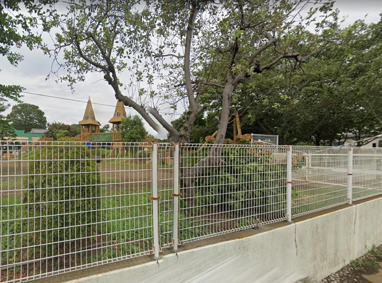 いるまこども園