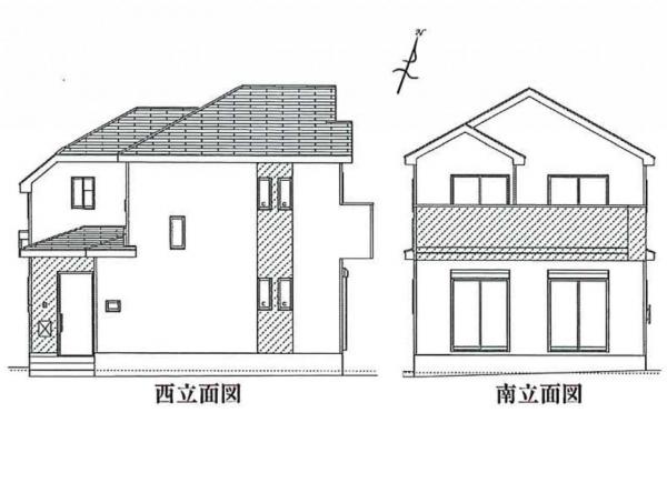 新築戸建 所沢市若狭４丁目 西武池袋線狭山ヶ丘駅 3,790万円