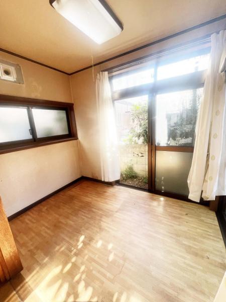 中古戸建 入間市大字南峯 JR八高線（八王子〜高麗川）金子駅 580万円