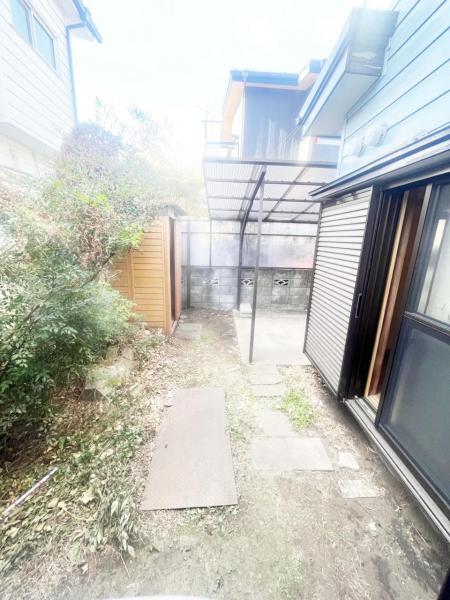 中古戸建 入間市大字南峯 JR八高線（八王子〜高麗川）金子駅 580万円