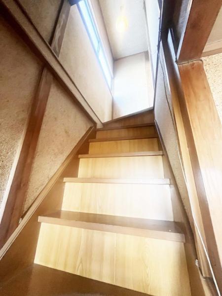 中古戸建 入間市大字南峯 JR八高線（八王子〜高麗川）金子駅 580万円