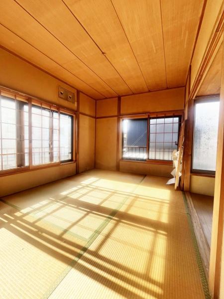 中古戸建 入間市大字南峯 JR八高線（八王子〜高麗川）金子駅 580万円