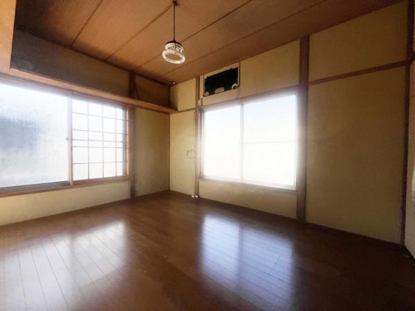 中古戸建 入間市大字南峯 JR八高線（八王子〜高麗川）金子駅 580万円