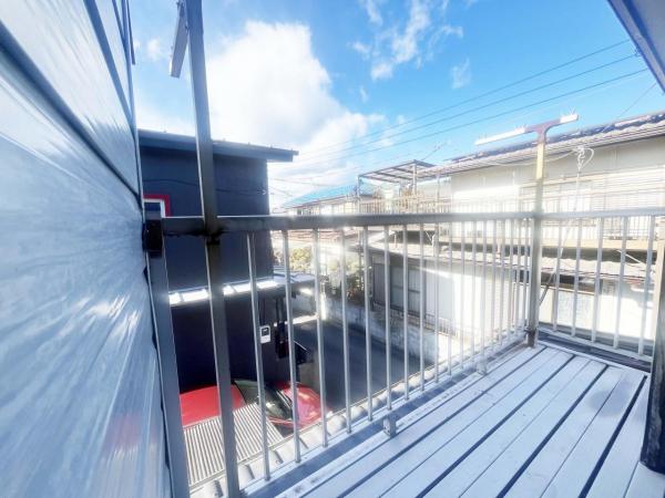 中古戸建 入間市大字南峯 JR八高線（八王子〜高麗川）金子駅 580万円