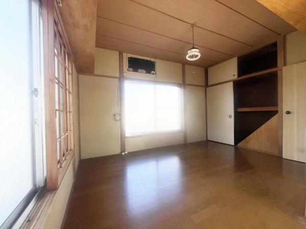 中古戸建 入間市大字南峯 JR八高線（八王子〜高麗川）金子駅 580万円