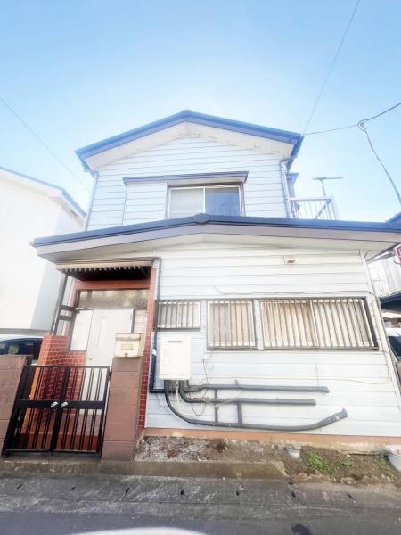 中古戸建 入間市大字南峯 JR八高線（八王子〜高麗川）金子駅 580万円