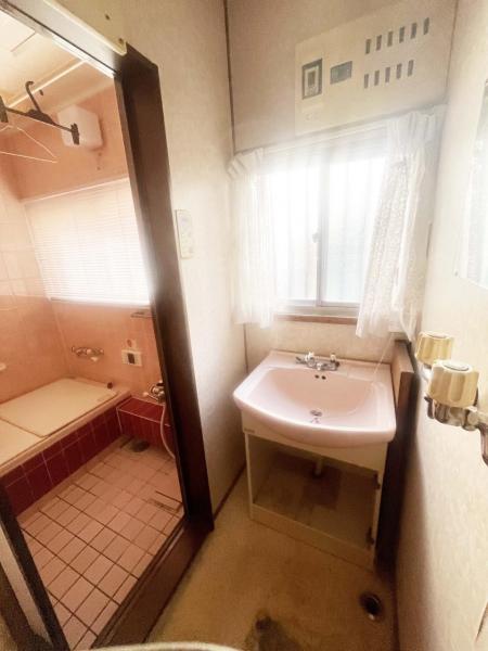 中古戸建 入間市大字南峯 JR八高線（八王子〜高麗川）金子駅 580万円