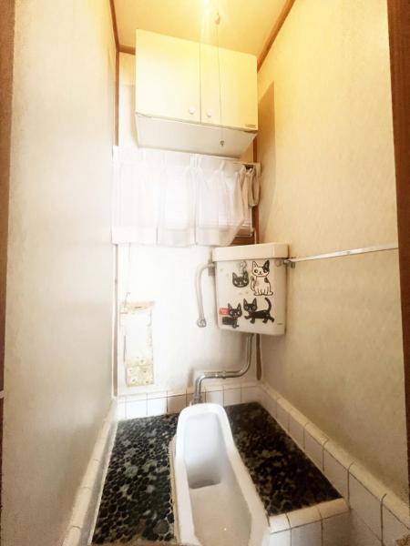 中古戸建 入間市大字南峯 JR八高線（八王子〜高麗川）金子駅 580万円