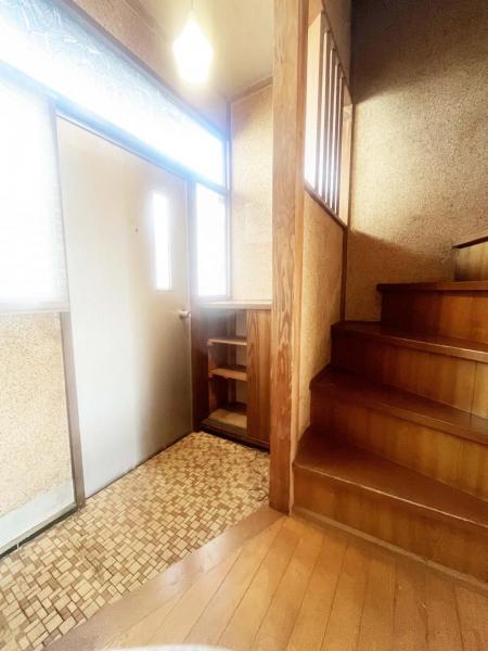 中古戸建 入間市大字南峯 JR八高線（八王子〜高麗川）金子駅 580万円