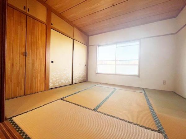 中古戸建 所沢市こぶし町 西武新宿線航空公園駅 680万円