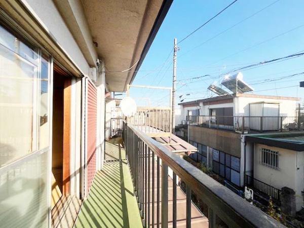 中古戸建 所沢市こぶし町 西武新宿線航空公園駅 680万円