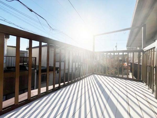 中古戸建 所沢市こぶし町 西武新宿線航空公園駅 680万円