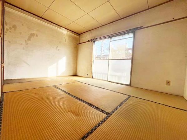 中古戸建 所沢市こぶし町 西武新宿線航空公園駅 680万円