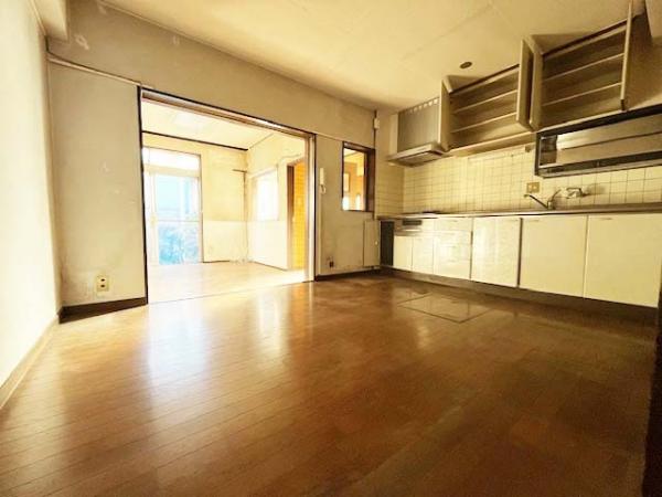 中古戸建 所沢市こぶし町 西武新宿線航空公園駅 680万円