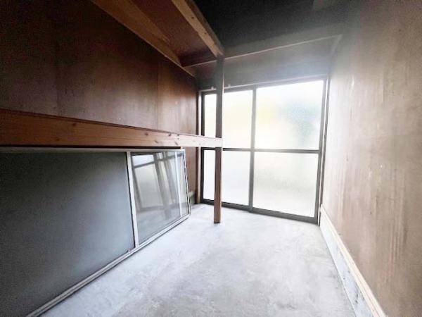 中古戸建 所沢市こぶし町 西武新宿線航空公園駅 680万円