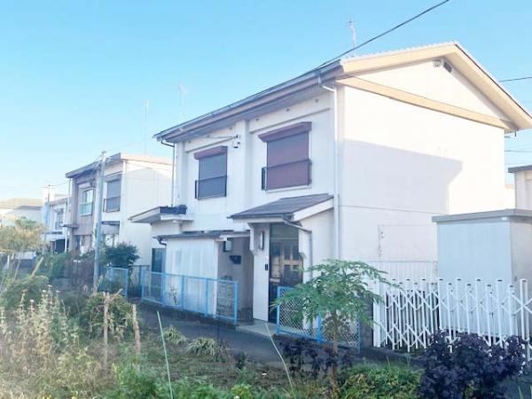 中古戸建 所沢市こぶし町 西武新宿線航空公園駅 680万円