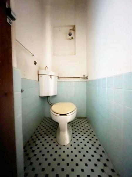 中古戸建 所沢市こぶし町 西武新宿線航空公園駅 680万円