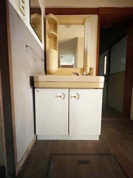 中古戸建 所沢市こぶし町 西武新宿線航空公園駅 680万円