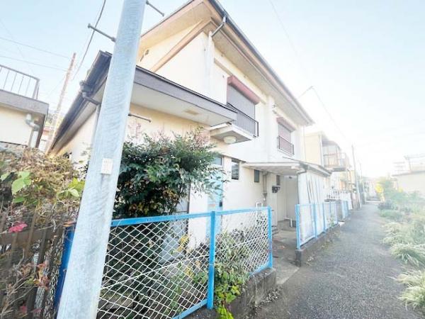 中古戸建 所沢市こぶし町 西武新宿線航空公園駅 680万円
