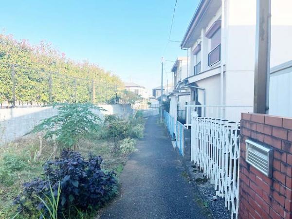 中古戸建 所沢市こぶし町 西武新宿線航空公園駅 680万円