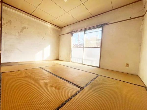 中古戸建 所沢市こぶし町 西武新宿線航空公園駅 680万円