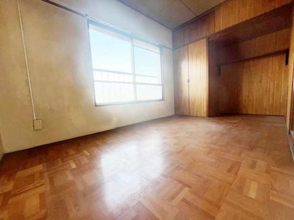 中古戸建 所沢市こぶし町 西武新宿線航空公園駅 680万円