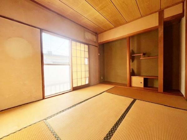 中古戸建 所沢市こぶし町 西武新宿線航空公園駅 680万円