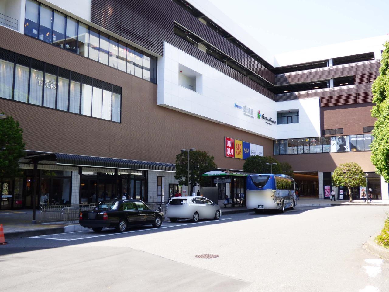 グランエミオ 所沢