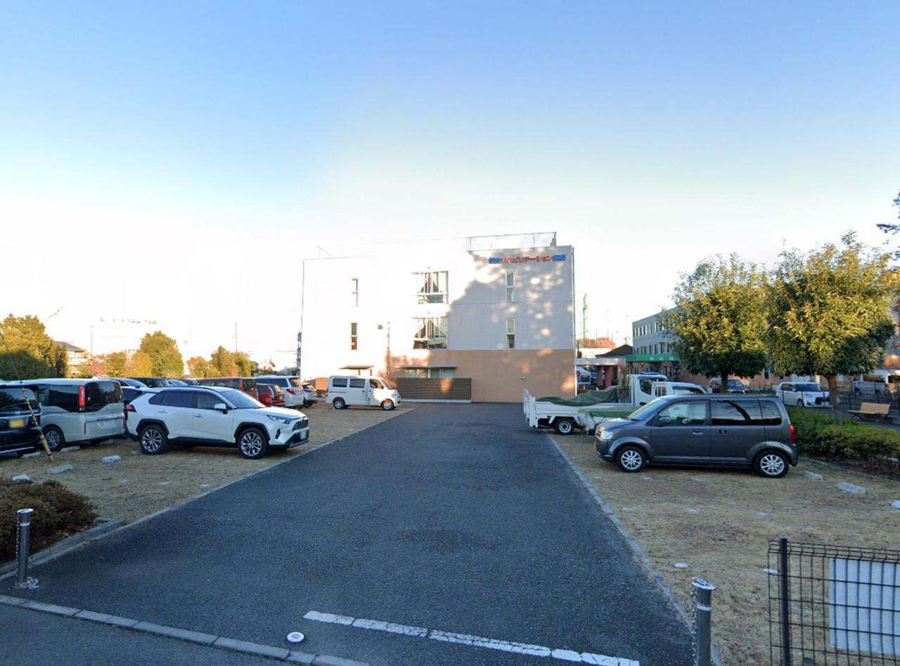 明生リハビリテーション病院